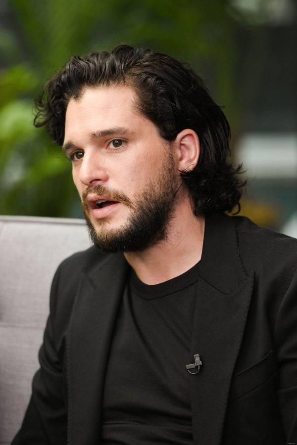 Фото: Kit harington