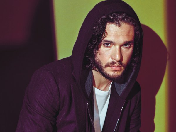 Фото: Kit harington