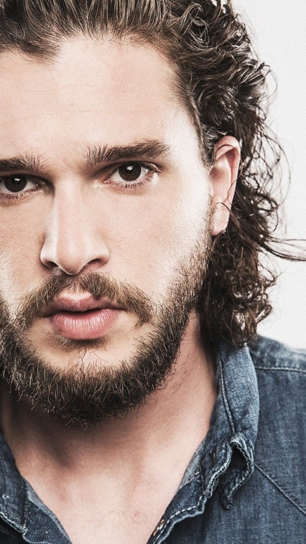 Фото: Kit harington