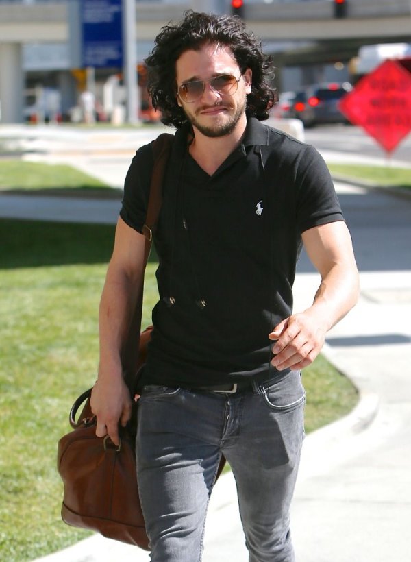 Фото: Kit harington