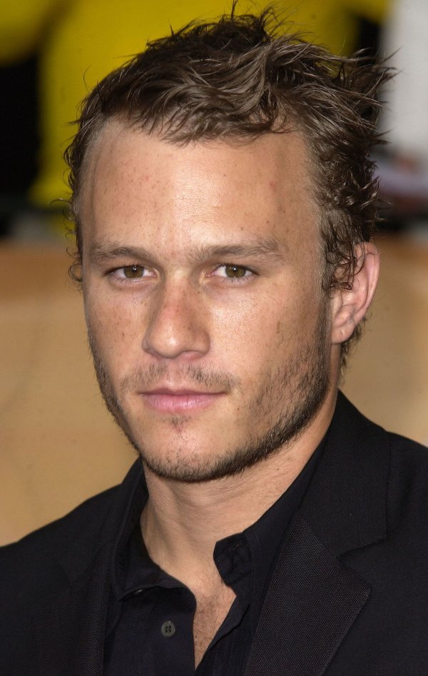 Фото: Heath ledger