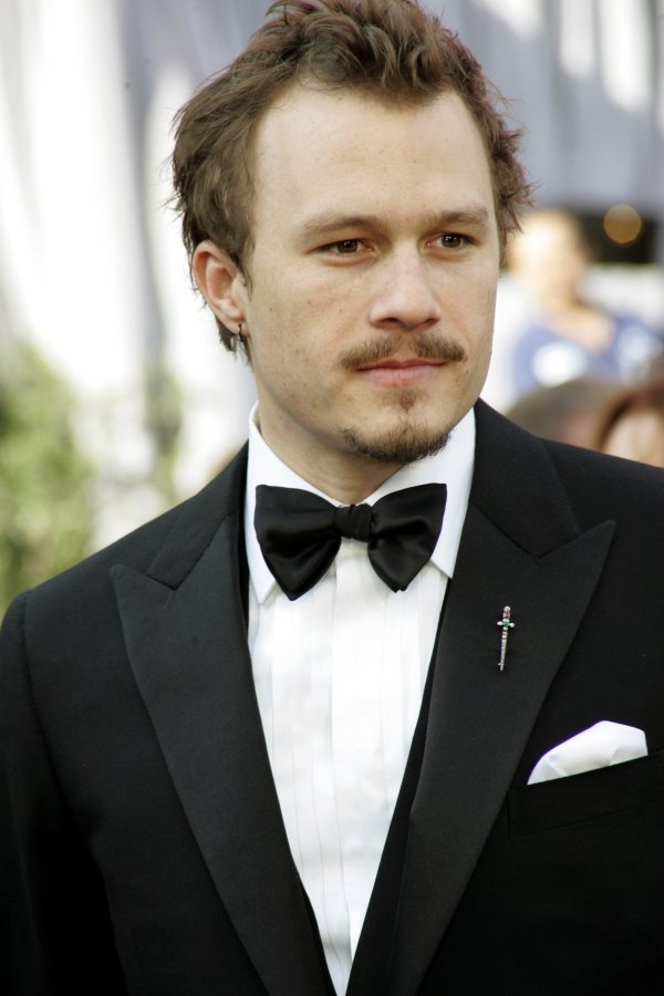 Фото: Heath ledger