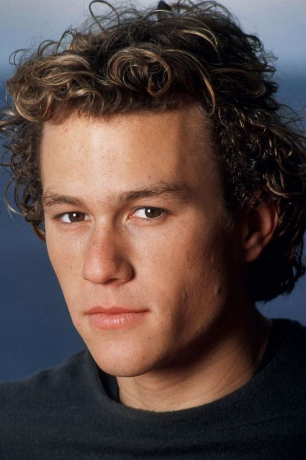 Фото: Heath ledger