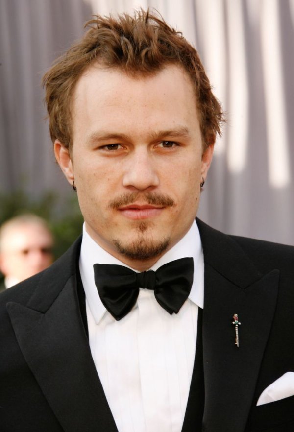 Фото: Heath ledger