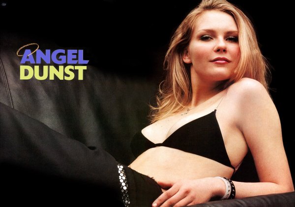 Фото: Kirsten dunst