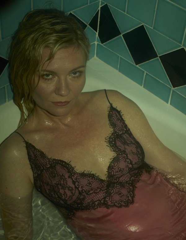 Фото: Kirsten dunst