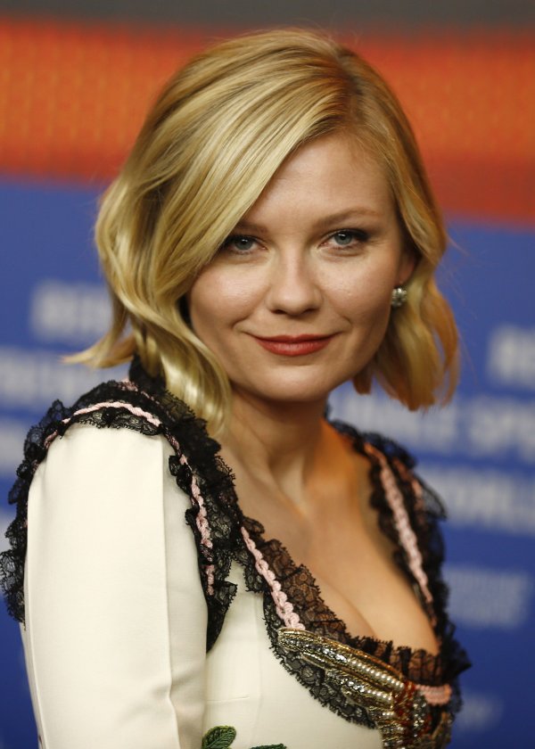 Фото: Kirsten dunst