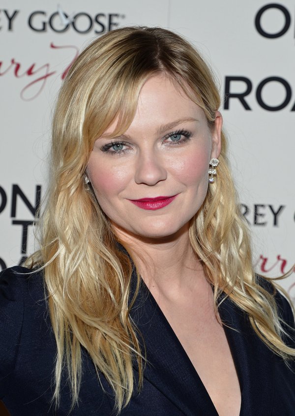 Фото: Kirsten dunst