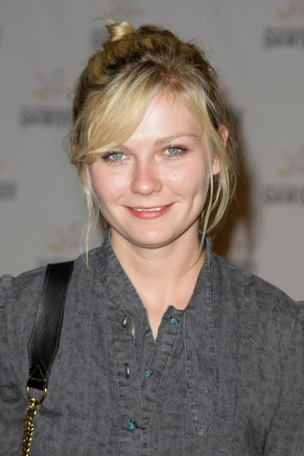 Фото: Kirsten dunst