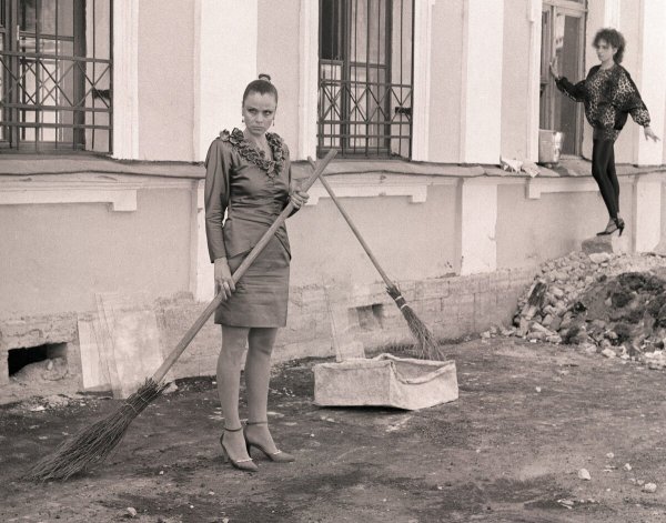 Фото: Любовь полищук