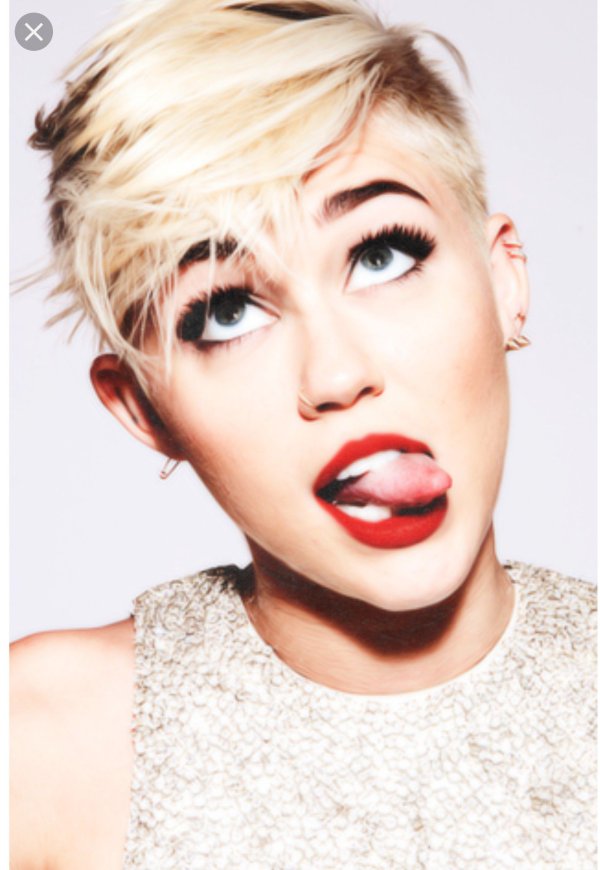 Фото: Miley cyrus