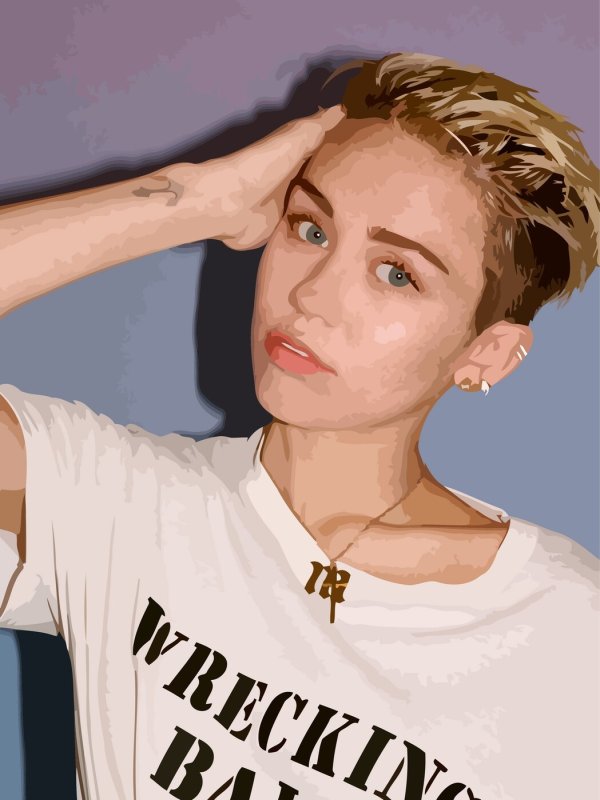 Фото: Miley cyrus