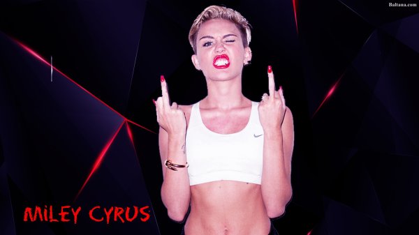 Фото: Miley cyrus терри ричардсон