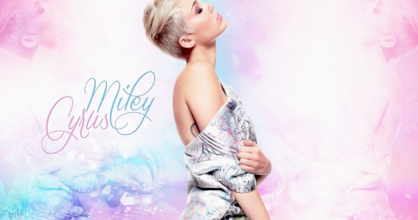 Фото: Miley cyrus