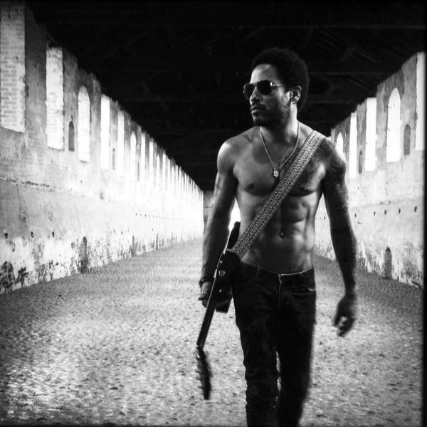 Фото: Lenny kravitz lenny