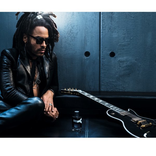 Фото: Lenny kravitz lenny