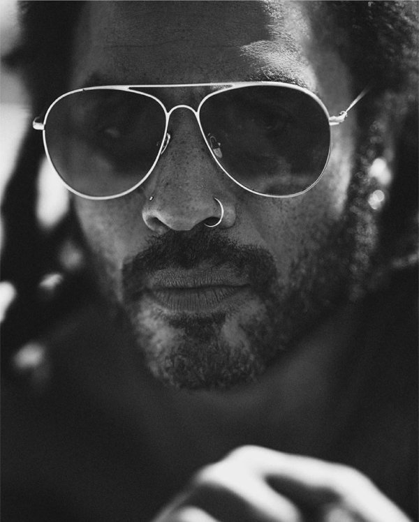 Фото: Lenny kravitz lenny