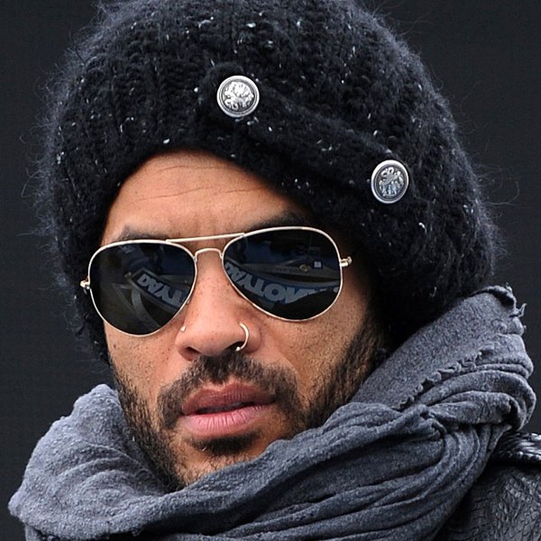 Фото: Lenny kravitz lenny