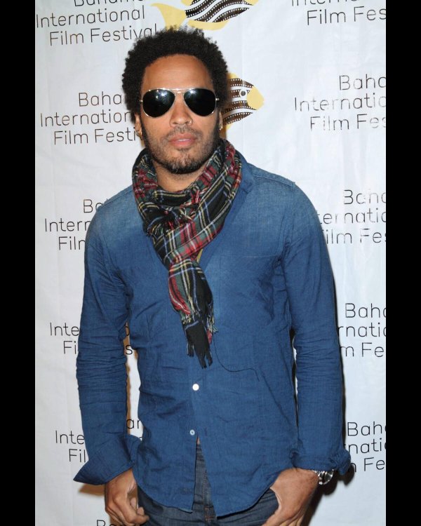 Фото: Lenny kravitz lenny