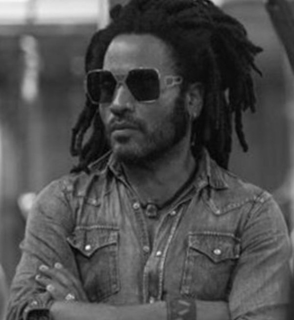 Фото: Lenny kravitz lenny