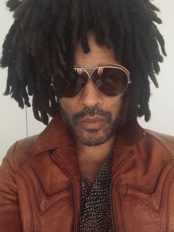 Фото: Lenny kravitz lenny