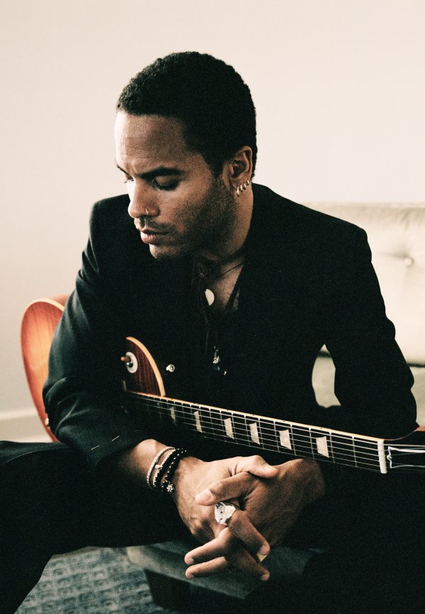 Фото: Lenny kravitz lenny