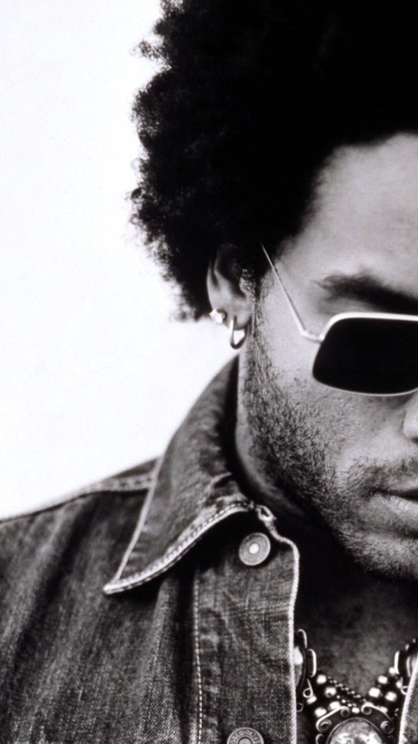 Фото: Lenny kravitz lenny