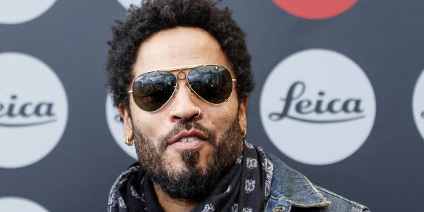 Фото: Lenny kravitz lenny