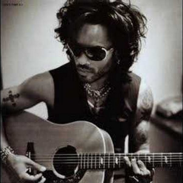 Фото: Lenny kravitz lenny