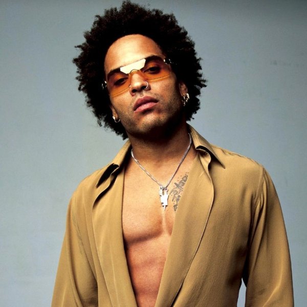 Фото: Lenny kravitz lenny