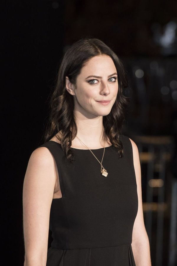 Фото: Kaya scodelario