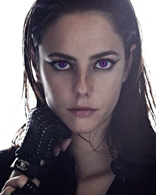 Фото: Kaya scodelario