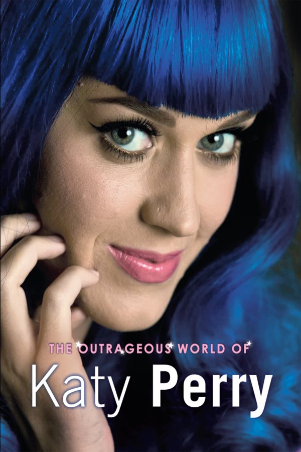 Фото: Katy perry teenage dream