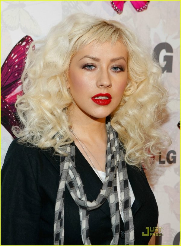 Фото: Christina aguilera christina aguilera