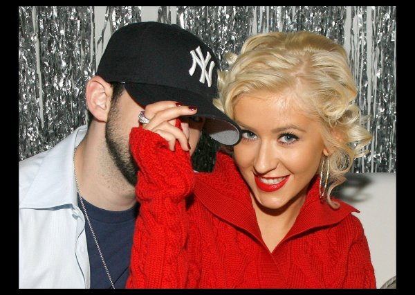 Фото: Christina aguilera christina aguilera