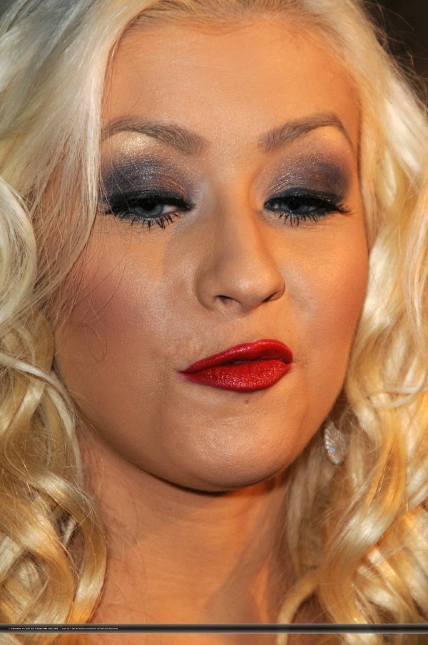 Фото: Christina aguilera christina aguilera