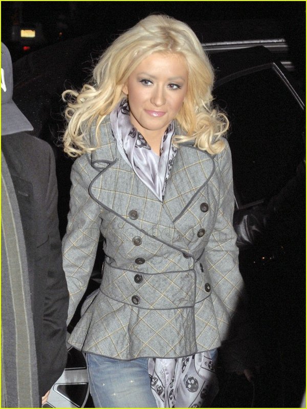 Фото: Christina aguilera christina aguilera