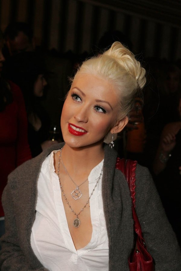 Фото: Christina aguilera christina aguilera