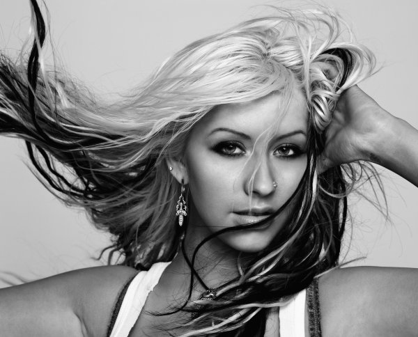 Фото: Christina aguilera beautiful