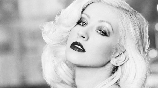 Фото: Christina aguilera