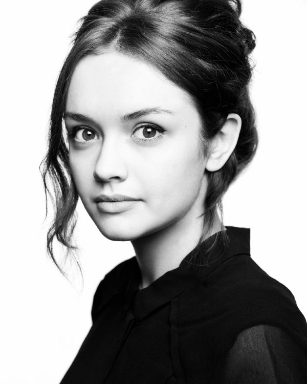 Фото: Olivia cooke