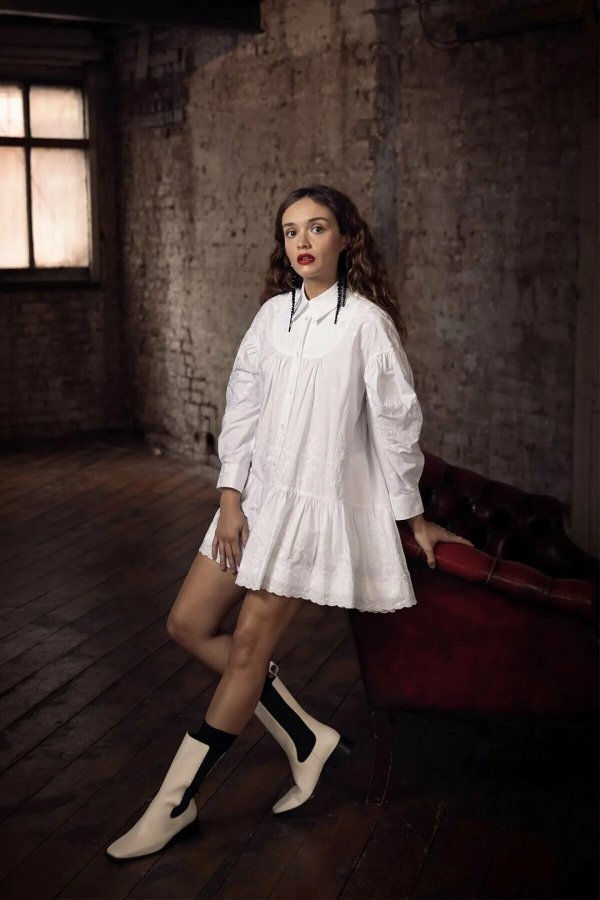 Фото: Olivia cooke