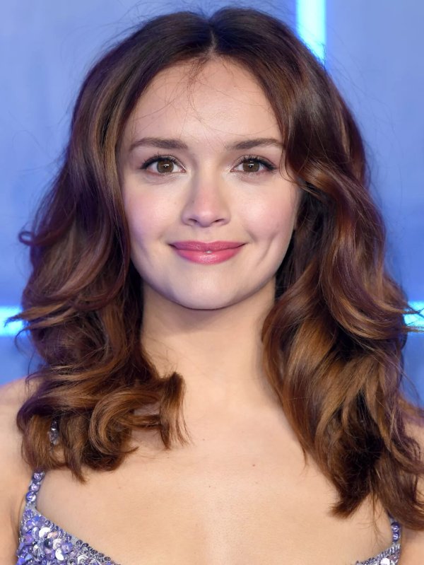 Фото: Olivia cooke