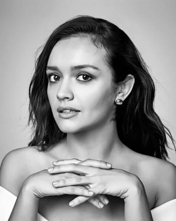 Фото: Olivia cooke