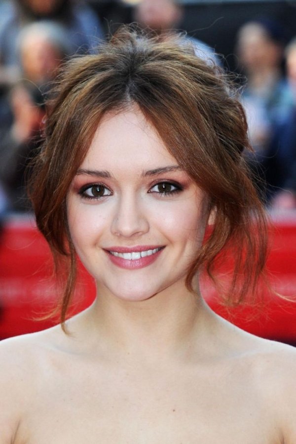 Фото: Olivia cooke