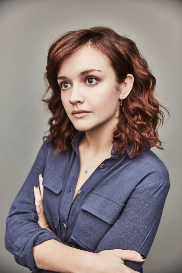 Фото: Olivia cooke