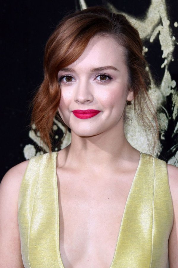 Фото: Olivia cooke