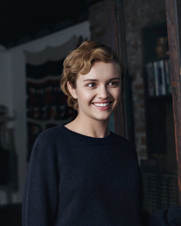 Фото: Olivia cooke