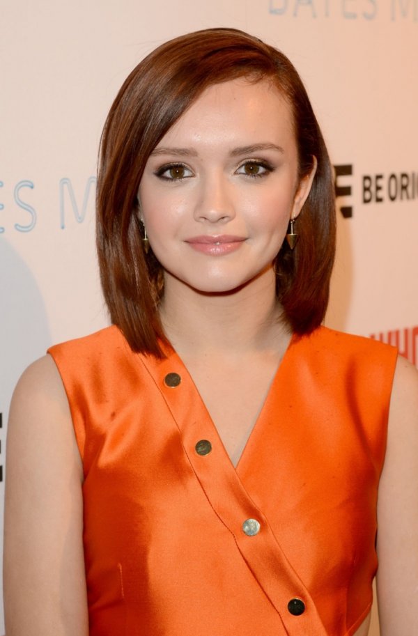 Фото: Olivia cooke