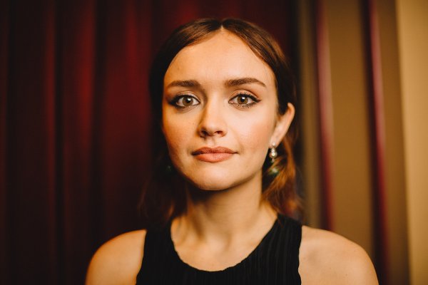 Фото: Olivia cooke